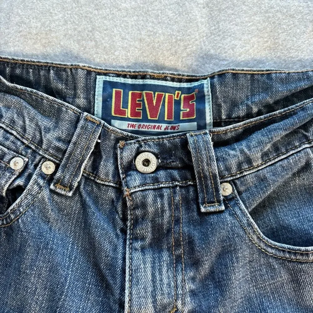 Levis classic levi’s
